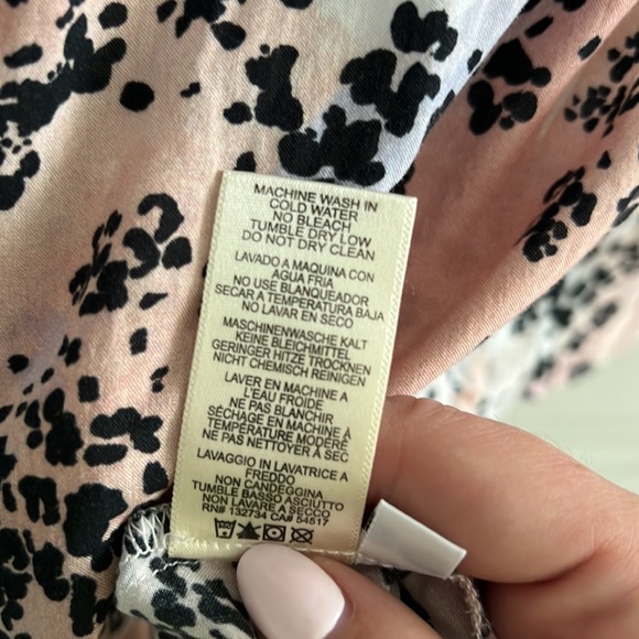 Cloth & stone blouse - Picture 8 of 8